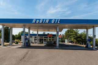 Z Česka zmizí síť čerpacích stanic. Za miliardu se z nich stane EuroOil - Seznam Zprávy